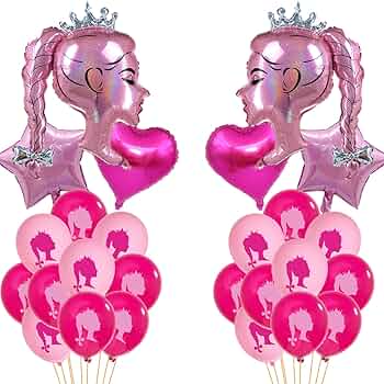 トップス shop faerie heart balloons set up トップス shop faerie heart balloons set up Amazon.com